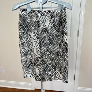 Worthington Industries Polyester
Straight & Pencil Geometric Skirts